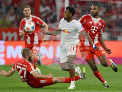 Germany Soccer Bundesliga