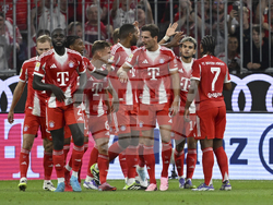 Germany Soccer Bundesliga