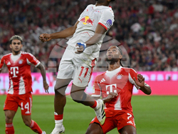 Germany Soccer Bundesliga