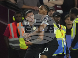 Britain Soccer Premier League