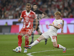 Germany Soccer Bundesliga