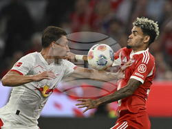 Germany Soccer Bundesliga