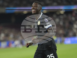 Britain Soccer Premier League