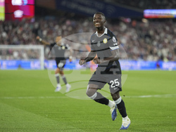 Britain Soccer Premier League