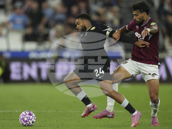 Britain Soccer Premier League