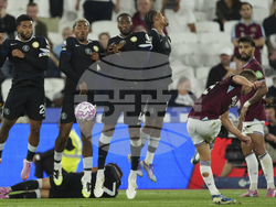 Britain Soccer Premier League