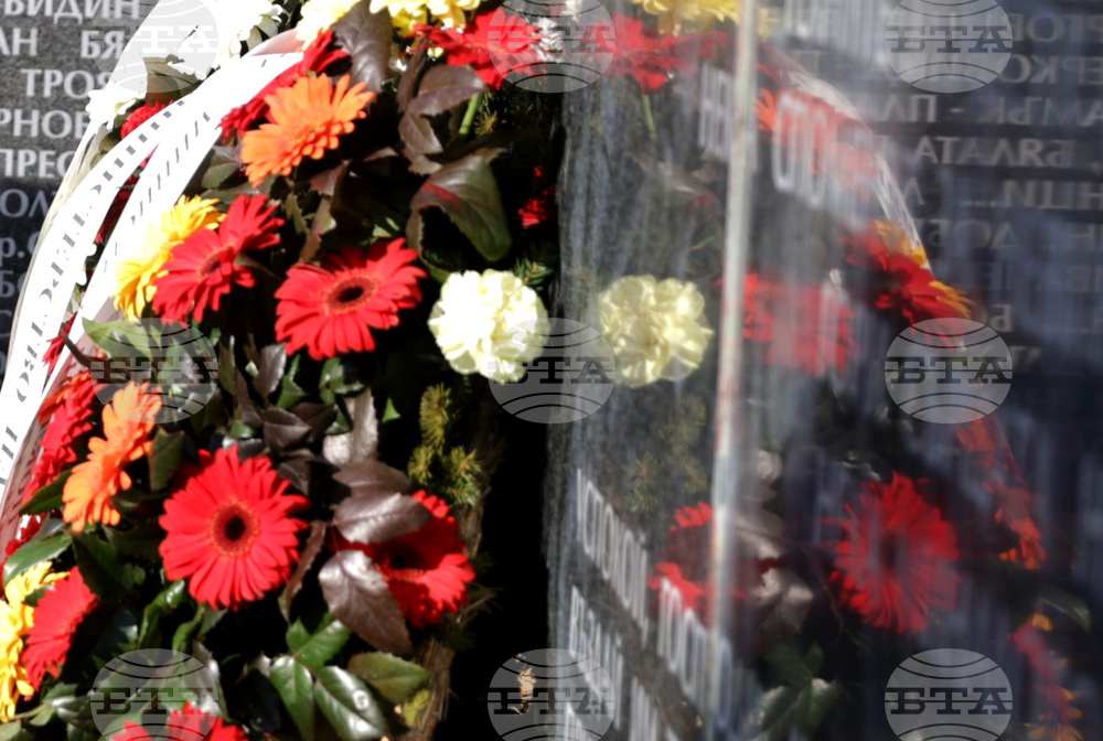 August 23: European Day of Remembrance for Victims of Stalinism and Nazism