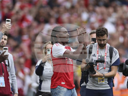 Britain Soccer Premier League