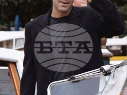 Venice Film Festival-George Clooney