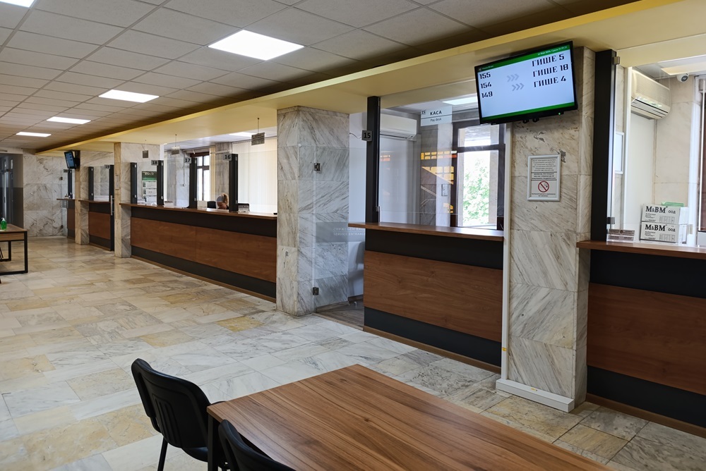 153 или 613 евро ще се плаща в Шумен за одобряване на ПУП – за до три и над три имота, а удостоверение за настоящ адрес ще струва между 10 и 15 евро