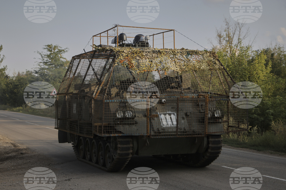Русия разполага с най-малко три пъти повече ресурси, заяви Сирски