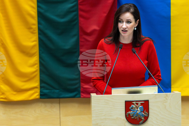 Литва съобщи, че Полша е съгласна да отложи отварянето на границата си с Беларус