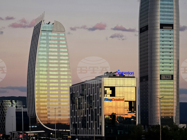 Bulgaria's Future OECD Membership in Focus of High-Level Business Breakfast