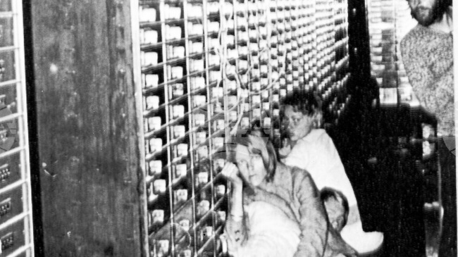 На 28 август 1973 г. приключва заложническа криза в шведска банка – причина за възникването на термина „Стокхолмски синдром“