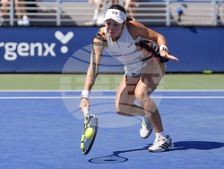 US Open Tennis
