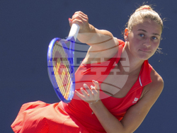 US Open Tennis