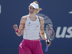 US Open Tennis