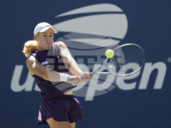 US Open Tennis