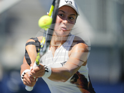 US Open Tennis