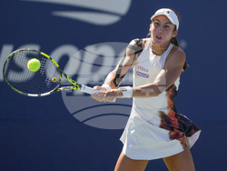 US Open Tennis