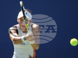 US Open Tennis