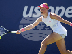 US Open Tennis