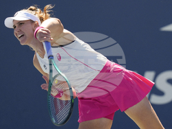 US Open Tennis