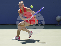 US Open Tennis