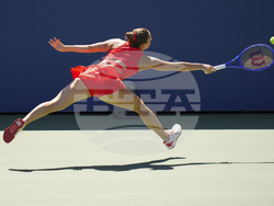 US Open Tennis