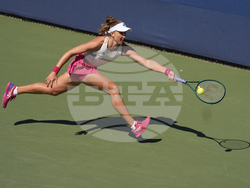 US Open Tennis