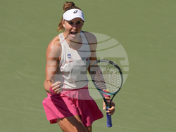 US Open Tennis