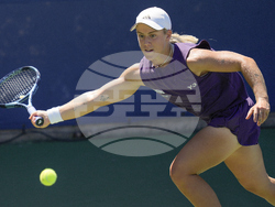 US Open Tennis