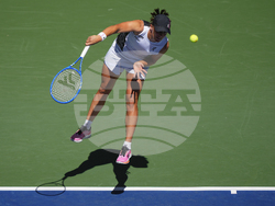 US Open Tennis