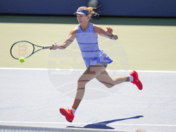 US Open Tennis