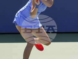 US Open Tennis
