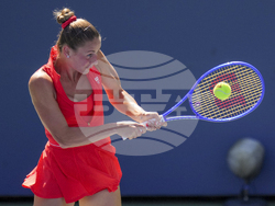 US Open Tennis