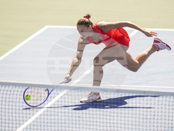 US Open Tennis