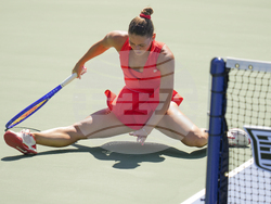 US Open Tennis