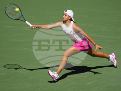 US Open Tennis