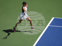 US Open Tennis