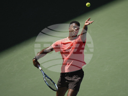 US Open Tennis