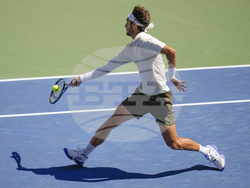 US Open Tennis