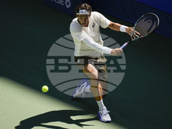 US Open Tennis