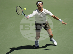 US Open Tennis