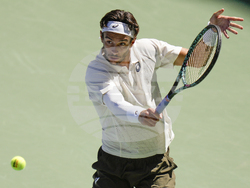 US Open Tennis