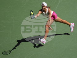 US Open Tennis