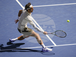 US Open Tennis