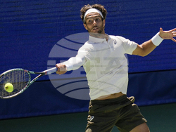 US Open Tennis