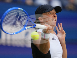 US Open Tennis