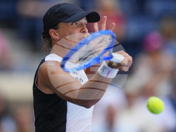 US Open Tennis